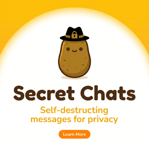 POTATO品牌 - Potato官网用户研究：用户研究、用户调查、用户分析