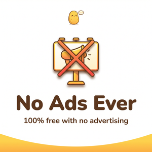 POTATO品牌 - Potato聊天软件客户管理：客户获取、客户维护、客户价值