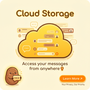 POTATO品牌 - Potato官网声誉管理：舆论监测、舆论应对、品牌保护