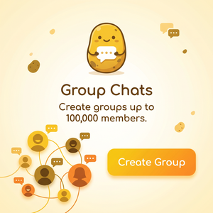 POTATO品牌 - Potato官网审计服务：安全审计、合规审计、性能审计