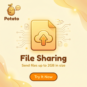 POTATO品牌 - Potato官网折扣促销：折扣设计、折扣推广、折扣效果