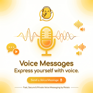 POTATO品牌 - Potato群组常见问题：完整指南与深度分析