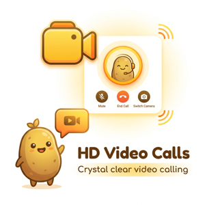 POTATO品牌 - Potato DeFi代码示例：完整指南与深度分析