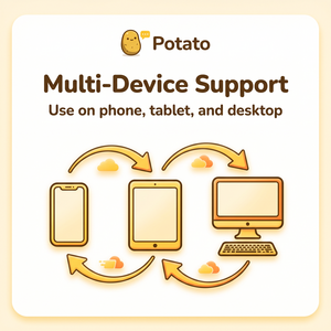 POTATO品牌 - Potato DeFi代码示例：完整指南与深度分析